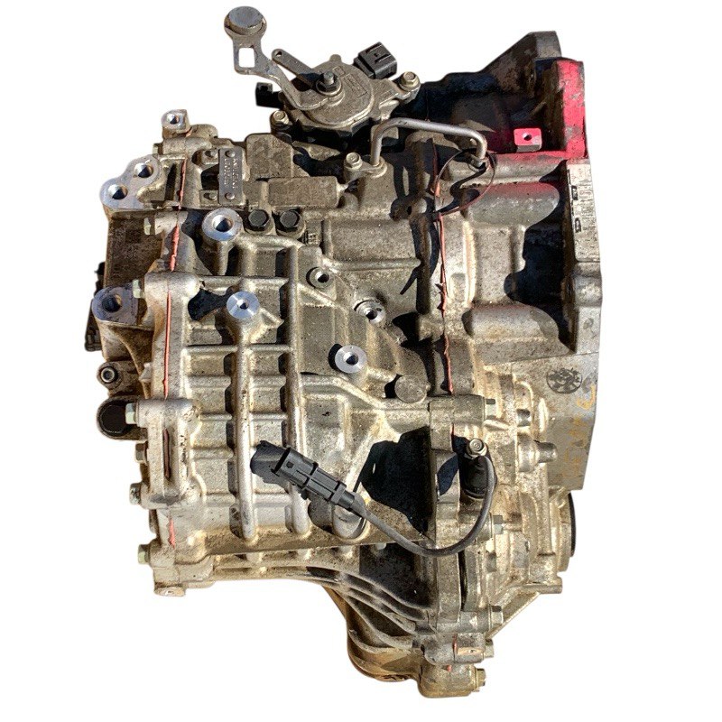 Skrzynia biegów (złożona, bez przetwornika hydraulicznego) Hyundai / KIA CVT C0GF1 2WD — 480002H051 (do samochodów z systemem Start-Stop)