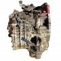Skrzynia biegów (złożona, bez przetwornika hydraulicznego) Hyundai / KIA CVT C0GF1 2WD — 480002H051 (do samochodów z systemem Start-Stop)
