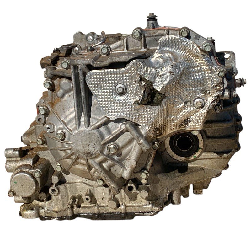 Skrzynia biegów (złożona, bez przetwornika hydraulicznego) Hyundai / KIA CVT C0GF1 2WD — 480002H051 (do samochodów bez systemu Start-Stop)