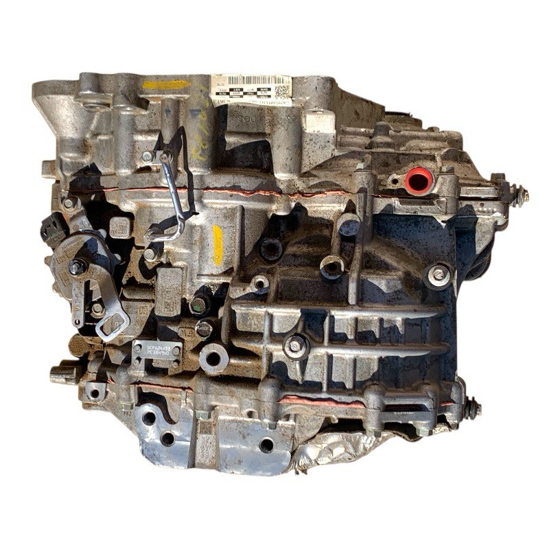 Skrzynia biegów (złożona, bez przetwornika hydraulicznego) Hyundai / KIA CVT C0GF1 2WD — 480002H051 (do samochodów bez systemu Start-Stop)