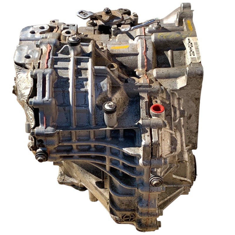 Skrzynia biegów (złożona, bez przetwornika hydraulicznego) Hyundai / KIA CVT C0GF1 2WD — 480002H051 (do samochodów bez systemu Start-Stop)