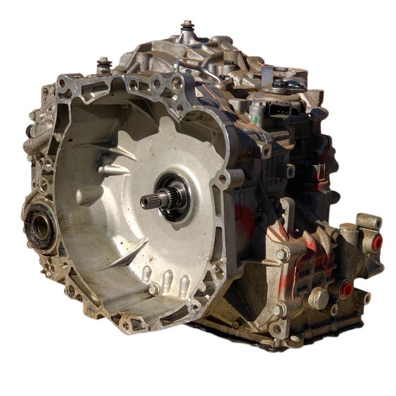 Skrzynia biegów (złożona, bez przetwornika hydraulicznego) Hyundai / KIA CVT C0GF1 2WD — 480002H051 (do samochodów bez systemu Start-Stop)