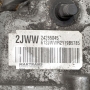 Skrzynia biegów automatyczna (kompletna, bez przetwornika momentu obrotowego, bez korpusu zaworów) GM 6T40 FWD (2WD) — oznaczenie 2JWW, 24265045