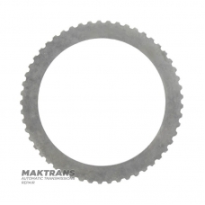 Tarcza stalowa DIRECT VAG 010, 087, 089,090 — (średnica wewnętrzna 103 mm, 53 zęby, grubość 2 mm)