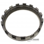 Koło zębate wyjściowe FORD 6F35 - 89 zębów (średnica zewnętrzna 130,55 mm, wysokość całkowita 28,20 mm), 9L8Z-7A153-A