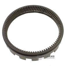 Koło zębate wyjściowe FORD 6F35 - 89 zębów (średnica zewnętrzna 130,55 mm, wysokość całkowita 28,20 mm), 9L8Z-7A153-A