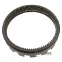 Koło zębate wyjściowe FORD 6F35 - 89 zębów (średnica zewnętrzna 130,55 mm, wysokość całkowita 28,20 mm), 9L8Z-7A153-A