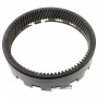 Pierścień zębaty wejściowy FORD 6F35 - 83 zęby (średnica zewnętrzna 130,55 mm, wysokość całkowita 33,75 mm), 9L8Z 7D491-F, 9L8Z 7D491-D