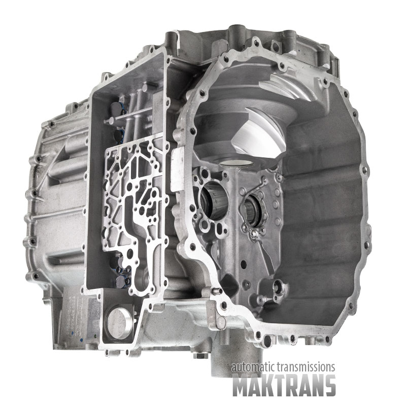 Para główna (11-39) zmontowana z obudową  DCT TR-9080 - oznaczenie 0DMP, 24042873