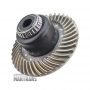 Para główna (11-39) zmontowana z obudową  DCT TR-9080 - oznaczenie 0DMP, 24042873