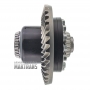Para główna (11-39) zmontowana z obudową  DCT TR-9080 - oznaczenie 0DMP, 24042873