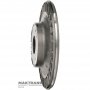 Koło reakcyjne przekładni hydrokinetycznej Mercedes-Benz 722.9 — A2212570507 (Ø zewn. 210,10 mm, 38 rowków)