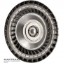 Koło turbiny Mercedes-Benz 722.9 — oznaczenie łopatki 03 221, 43402 (Ø zewn. 273,35 mm, 22 wypusty)