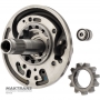 Pompa oleju (zmontowana) FORD 5R55E, 5R55S, 5R55W — XW4P-7B325-AA, XW4P-7D043