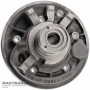 Pompa oleju (zmontowana) FORD 5R55E, 5R55S, 5R55W — XW4P-7B325-AA, XW4P-7D043