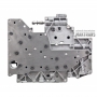 Korpus zaworu (bez elektromagnesów i okablowania) FORD 4R70W, 4R75W, AODE — używany, nietestowany, oznaczenie U7S