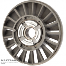 Koło reaktora transformatora hydraulicznego ZF 5HP30 — 0711346099 (Ø zewn. 189,80 mm, 38 rowków)