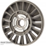 Koło reaktora transformatora hydraulicznego ZF 5HP30 — 0711346099 (Ø zewn. 189,80 mm, 38 rowków)