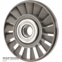 Koło reaktora transformatora hydraulicznego ZF 5HP30 — 0711346099 (Ø zewn. 189,80 mm, 38 rowków)