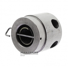 Zawór pompy oleju FORD 5R55N, 5R55W, 5R55S — 3651820, XW4P-7H411-AC