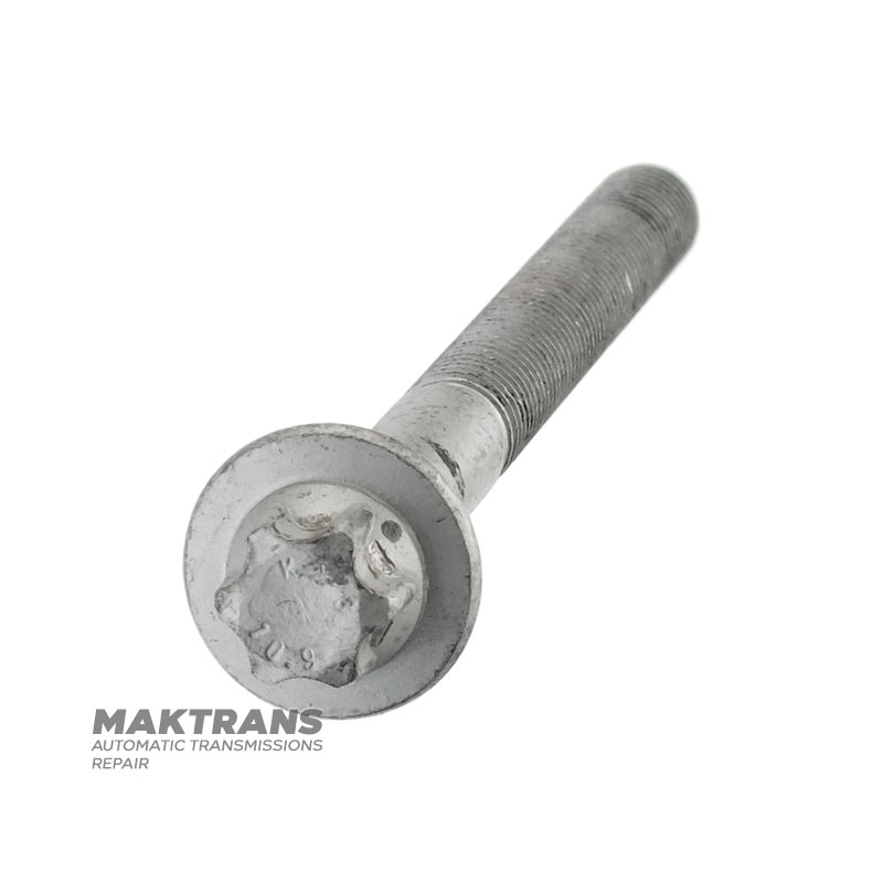 Śruba M8 x 100 - Mercedes-Benz 724.1