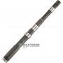 Wał wyjściowy FORD 5R55E, 5R55N, 5R55W, 5R55S — długość wału 394 mm, 28 rowków (średnica zewnętrzna 30,65 mm)