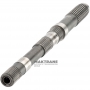 Wał wyjściowy FORD 5R55E, 5R55N, 5R55W, 5R55S — długość wału 394 mm, 28 rowków (średnica zewnętrzna 30,65 mm)