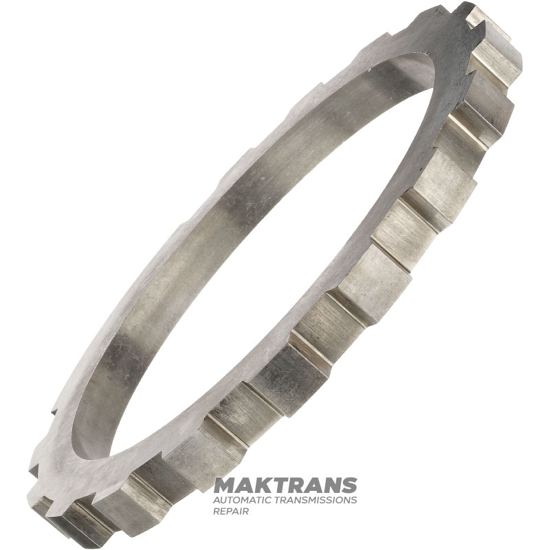Tarcza oporowa hamulca wstecznego FORD 4R100 - grubość 14 mm
