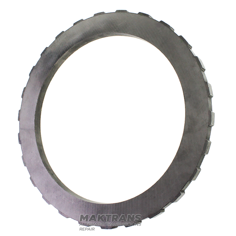 Tarcza oporowa FORWARD / DIRECT Sprzęgło FORD E4OD, 4R100 — grubość 8,65 mm, int.Ø 130,05 mm, 26 zębów