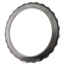 Tarcza dociskowa FORWARD Sprzęgło FORD E4OD, 4R100 — grubość 7,50 mm / 3,20 mm, int.Ø 130 mm, 26 zębów
