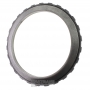 Tarcza dociskowa FORWARD Sprzęgło FORD E4OD, 4R100 — grubość 7,50 mm / 3,20 mm, int.Ø 130 mm, 26 zębów