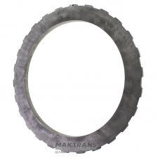Tarcza dociskowa FORWARD Sprzęgło FORD E4OD, 4R100 — grubość 7,50 mm / 3,20 mm, int.Ø 130 mm, 26 zębów