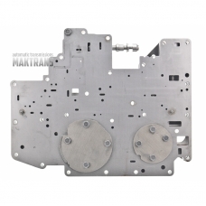 Korpus zaworu (bez elektromagnesów i okablowania) FORD 4R70W, 4R75W, AODE — używany, nietestowany, oznaczenie U7C