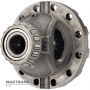 Przedni mechanizm różnicowy SUBARU 5EAT — bez przekładni hipoidalnej (wysokość całkowita 170 mm, średnica wewnętrzna pod półosią 30 mm, półoś 25-wypustowa)