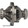 Przedni mechanizm różnicowy SUBARU 5EAT — bez przekładni hipoidalnej (wysokość całkowita 170 mm, średnica wewnętrzna pod półosią 30 mm, półoś 25-wypustowa)