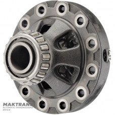 Subaru CVT TR580 (Gen1) Subaru CVT TR580 (Gen1)