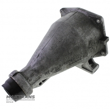 Osłona tylna FORD 4R70W, 4R75W, RWD (2WD) - z otworem, FL3P-7A040-AA, RF-FL3P-7A040-AA