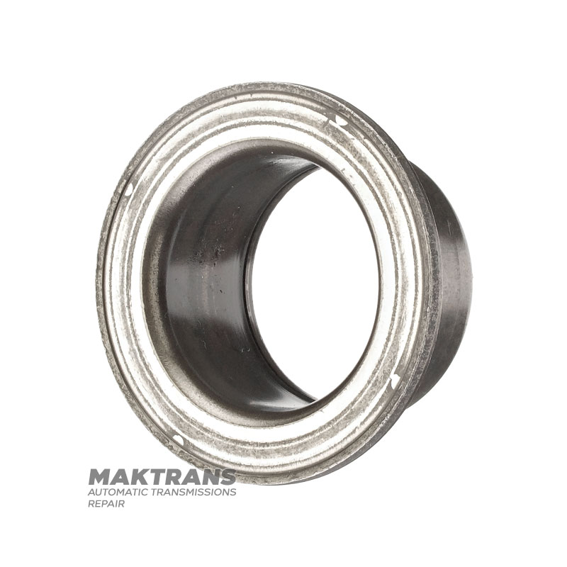 Podpora (dystans) łożyska przekładni planetarnej tylnej FORD 5R55N, 5R55W, 5R55S — 1L2Z-7C167-AA (wysokość całkowita 35 mm)