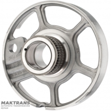 Podpora środkowa FORD A4LD, 4R44E, 4R55E, 5R55E, 5R55N, 5R55S, 5R55W — F77Z-7A130-CB, 7L328-DAR (bez otworu gwintowanego na czujniku prędkości)
