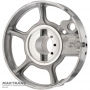 Podpora środkowa FORD A4LD, 4R44E, 4R55E, 5R55E, 5R55N, 5R55S, 5R55W — F77Z-7A130-CB, 7L328-DAR (bez otworu gwintowanego na czujniku prędkości)