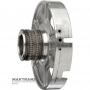 Podpora środkowa FORD A4LD, 4R44E, 4R55E, 5R55E, 5R55N, 5R55S, 5R55W — F77Z-7A130-CB, 7L328-DAR (bez otworu gwintowanego na czujniku prędkości)