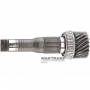 Wał napędowy (wyjściowy) mechanizmu różnicowego Hyundai / KIA F4A41, F4A42 — 19 zębów (Ø zewn. 66,30 mm), wysokość całkowita 209 mm