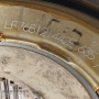 Kosz urządzenia FORWARD JATCO CVT JF017E - całkowita wysokość bębna 43 mm, pusty (bez zestawu tarczy)