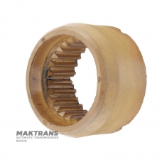 Tłumik wału wyjściowego FORD 5R44E, 5R55E, 5R55N, 5R55W, 5R55S,AOD, AODE, AODE-W, 4R70W, 4R75E, 4R75W — F3LP-7A292-AB