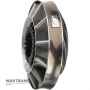 Koło reaktora przekładni hydrokinetycznej FORD 5R110, 5R110W — średnica zewnętrzna 181 mm, 32 wypusty