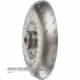 Koło turbosprężarki konwertera momentu obrotowego FORD 5R110, 5R110W — średnica zewnętrzna 307 mm, 25 wypustów, 68 wypustów (średnica zewnętrzna 68,50 mm)