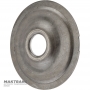 Tłok blokady konwertera momentu obrotowego FORD 5R110, 5R110W — wysokość całkowita 29 mm, średnica zewnętrzna 288,30 mm, średnica wewnętrzna 68,90 mm
