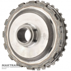 Koło postojowe ZF 5HP18, BMW A5S310Z — 1056442006, 24221219508 (16 zębów, średnica zewnętrzna 139,90 mm)