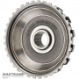 Koło postojowe ZF 5HP18, BMW A5S310Z — 1056442006, 24221219508 (16 zębów, średnica zewnętrzna 139,90 mm)