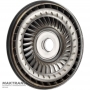 Koło pompy przekładni hydrokinetycznej JATCO CVT JF011E – oznaczenie 22D, 22C